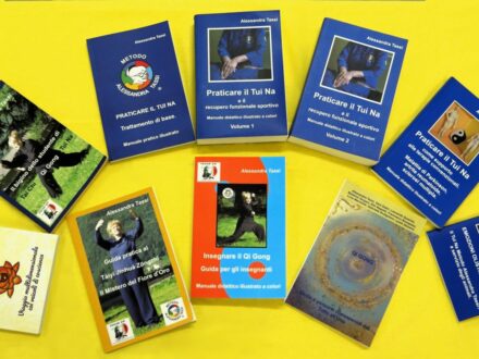 libri di alessandra tassi manuali didattici