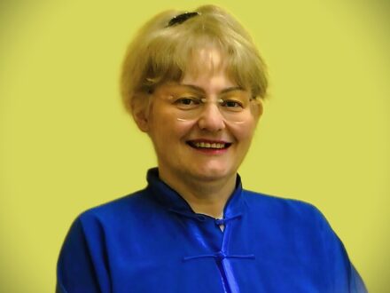 curriculum maestra alessandra tassi